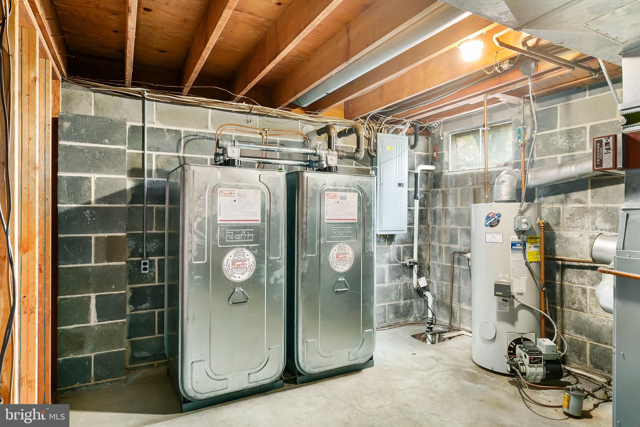 25 Bala Road Cherry Hill, NJ 08002 - Photo 47 of 54 Utility Room
