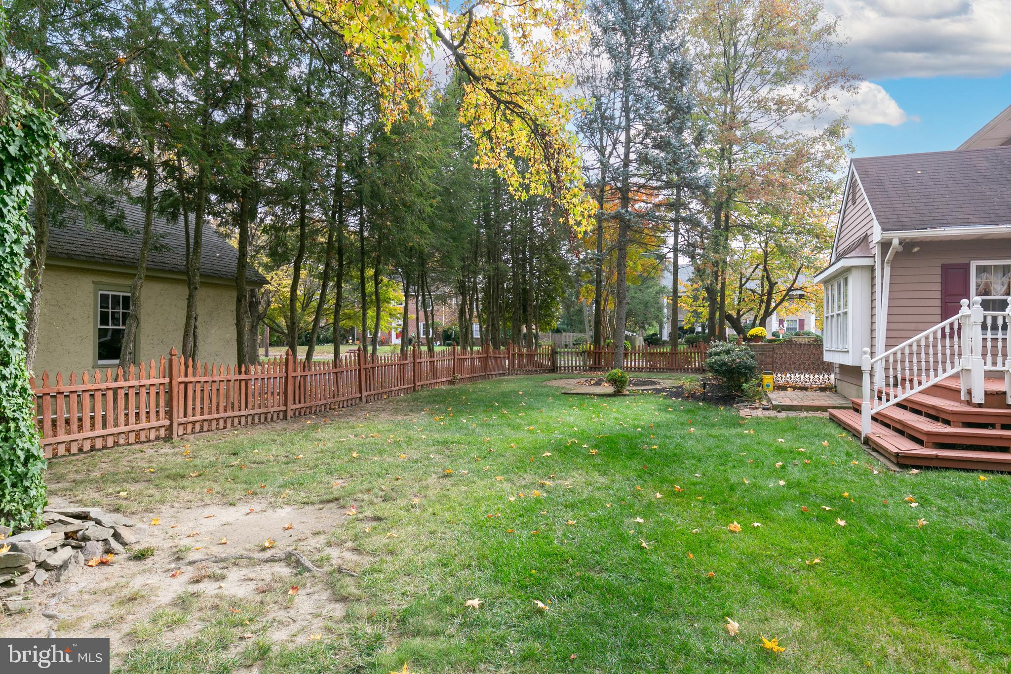 25 Bala Road Cherry Hill, NJ 08002 - Photo 53 of 54 Yard