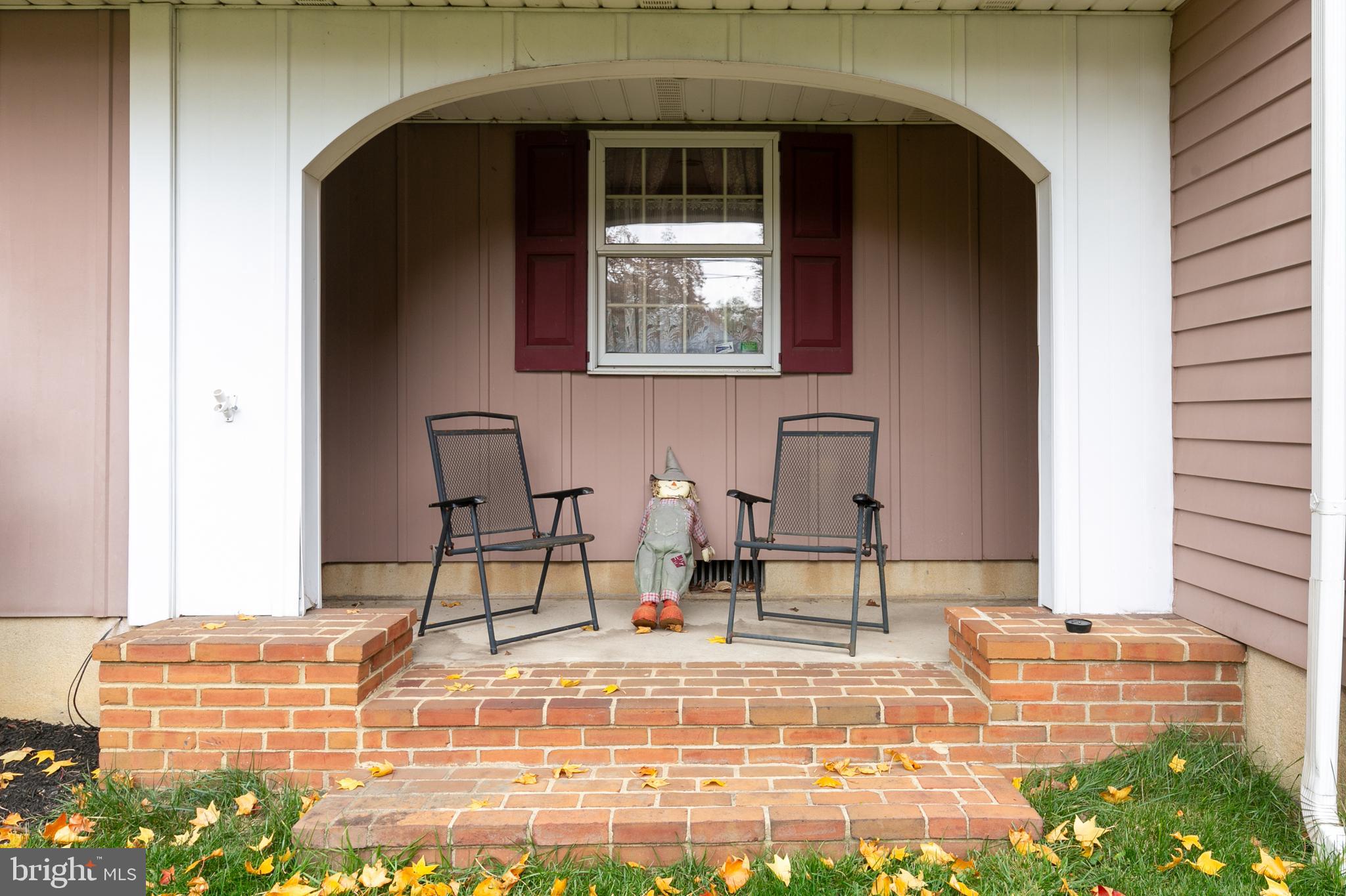 25 Bala Road Cherry Hill, NJ 08002 - Photo 7 of 54 Alcove