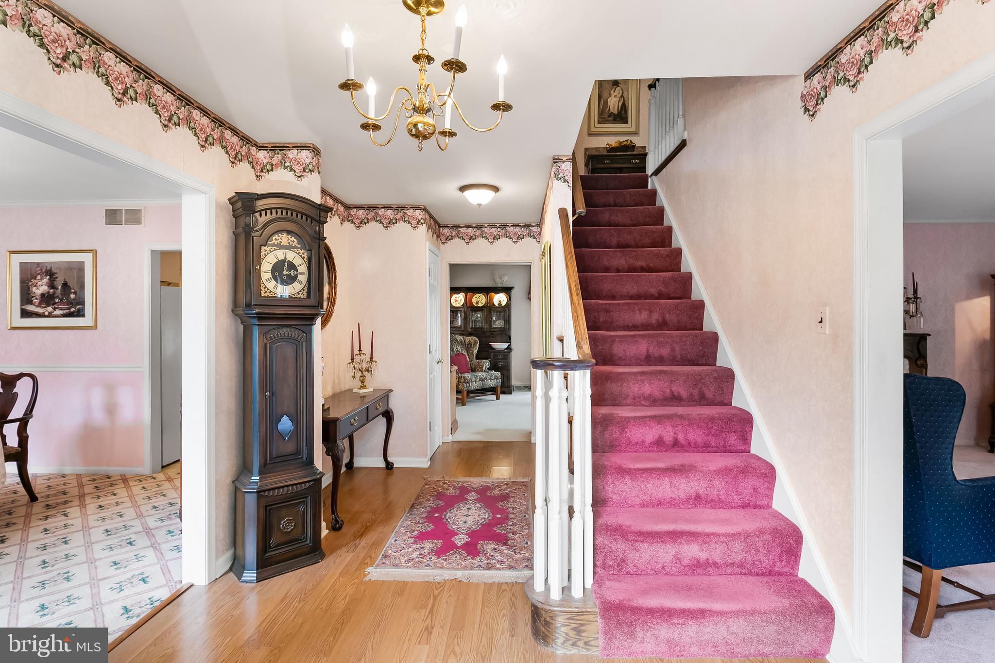25 Bala Road Cherry Hill, NJ 08002 - Photo 9 of 54 Grand Entry