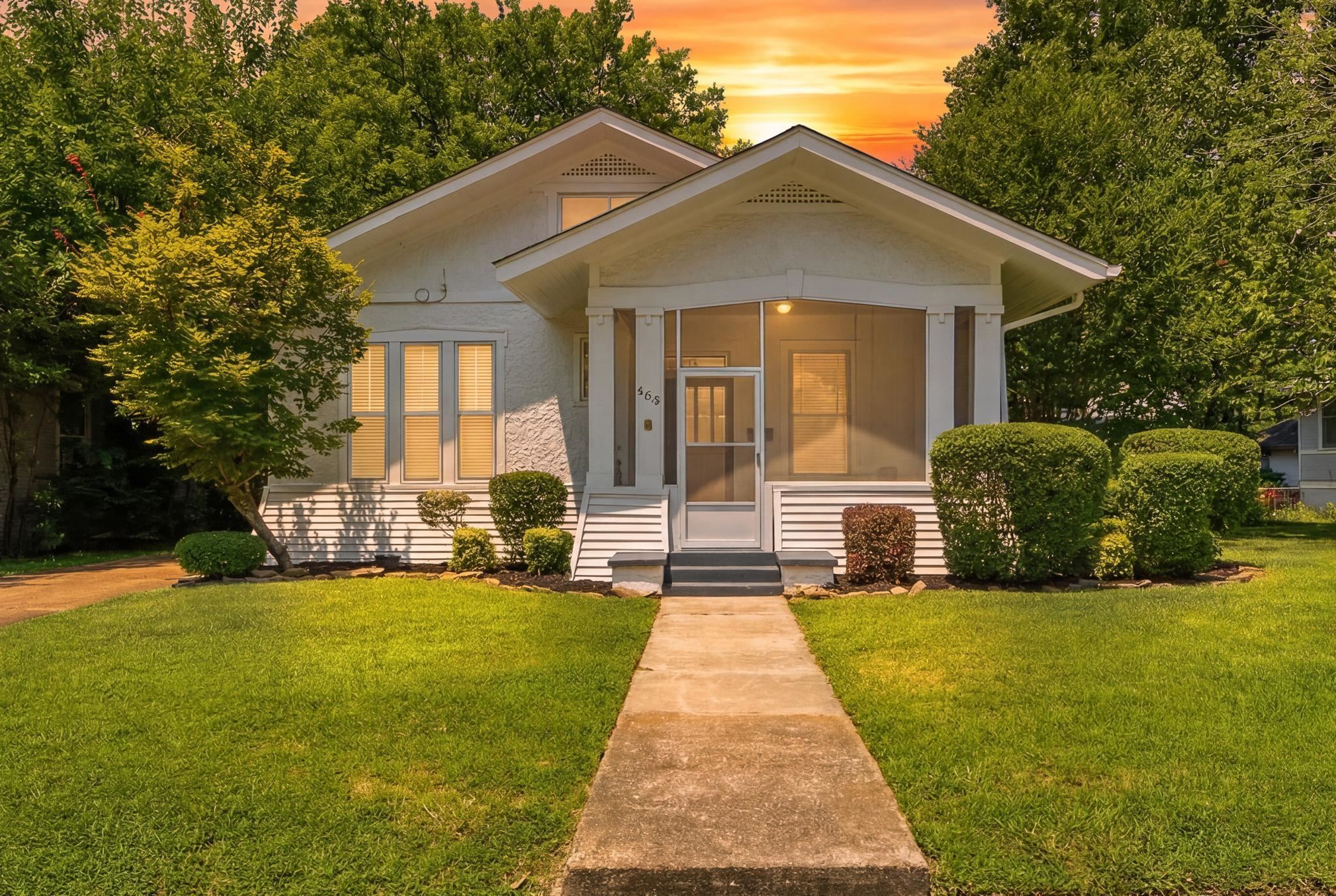 453 Angelus Street Memphis, TN 38112 - Photo 31 of 31
