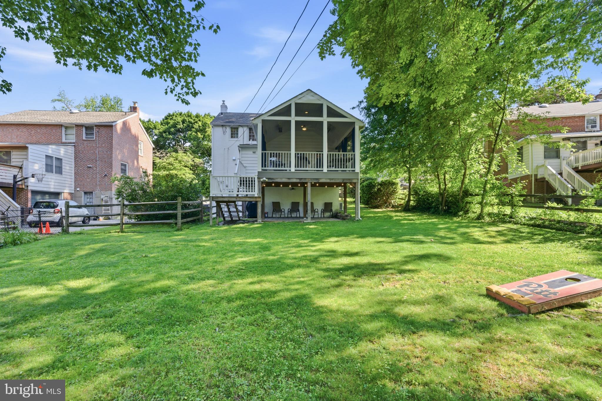 292 Valley View Road Springfield, PA 19064 - Photo 42 of 44