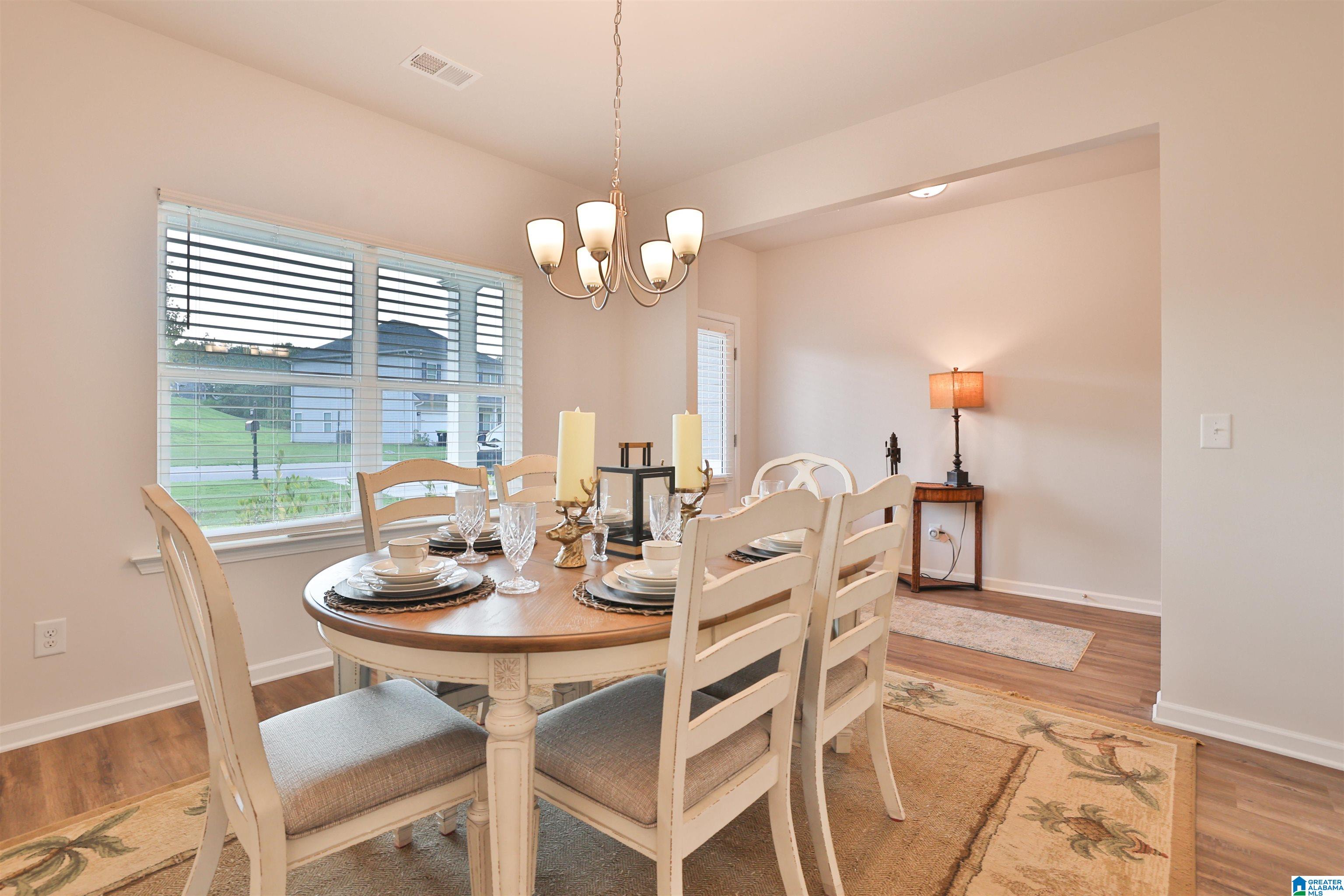 560 Ridge Circle Odenville, AL 35120 - Photo 11 of 44 Gallery Image 11