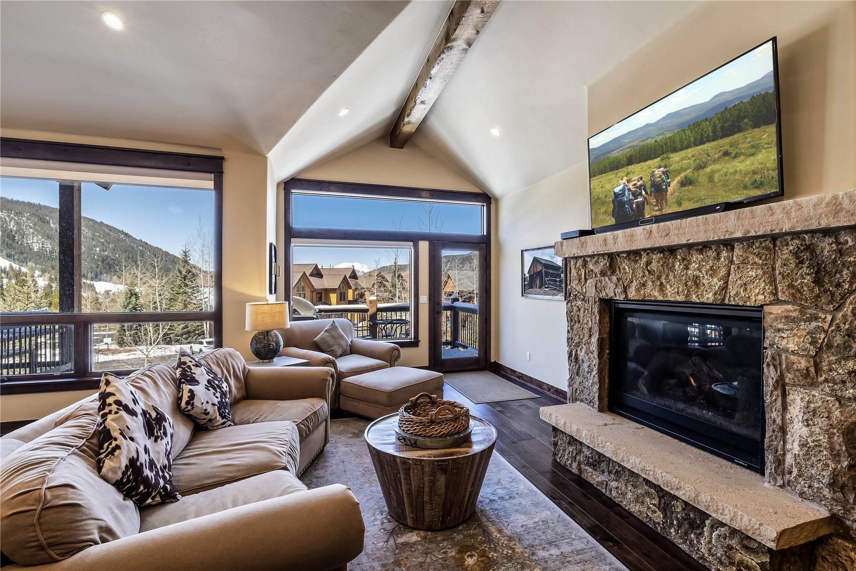65 Erickson Loop, Unit 5B Keystone, CO 80435 - Photo 12 of 35 Gallery Image 12