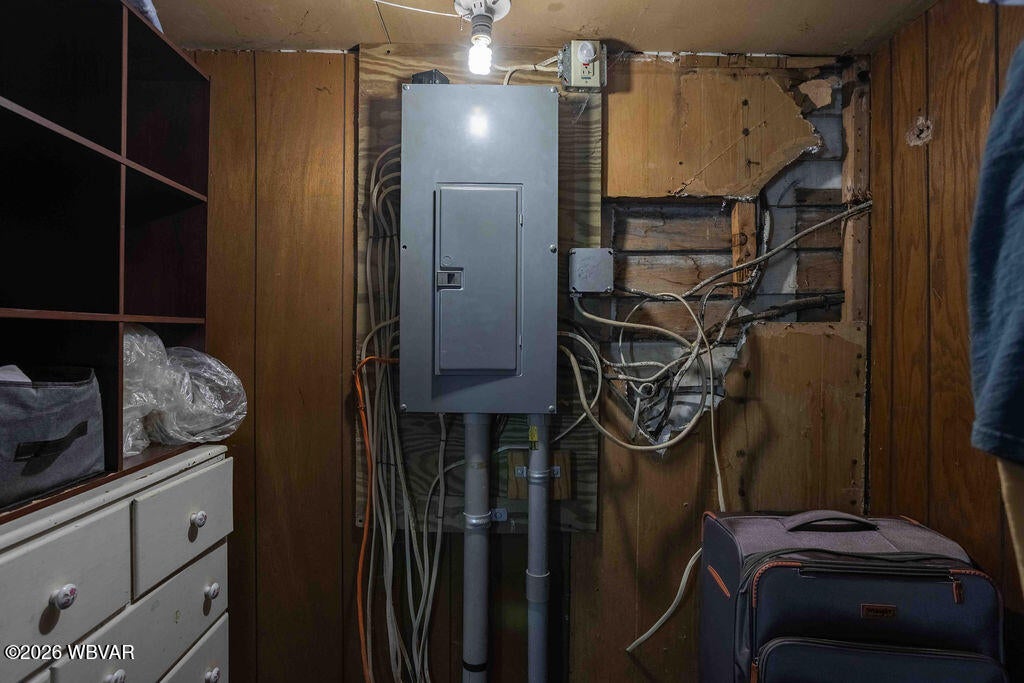 362 Main Street Genesee, PA 16923 - Photo 25 of 39 Utility Room