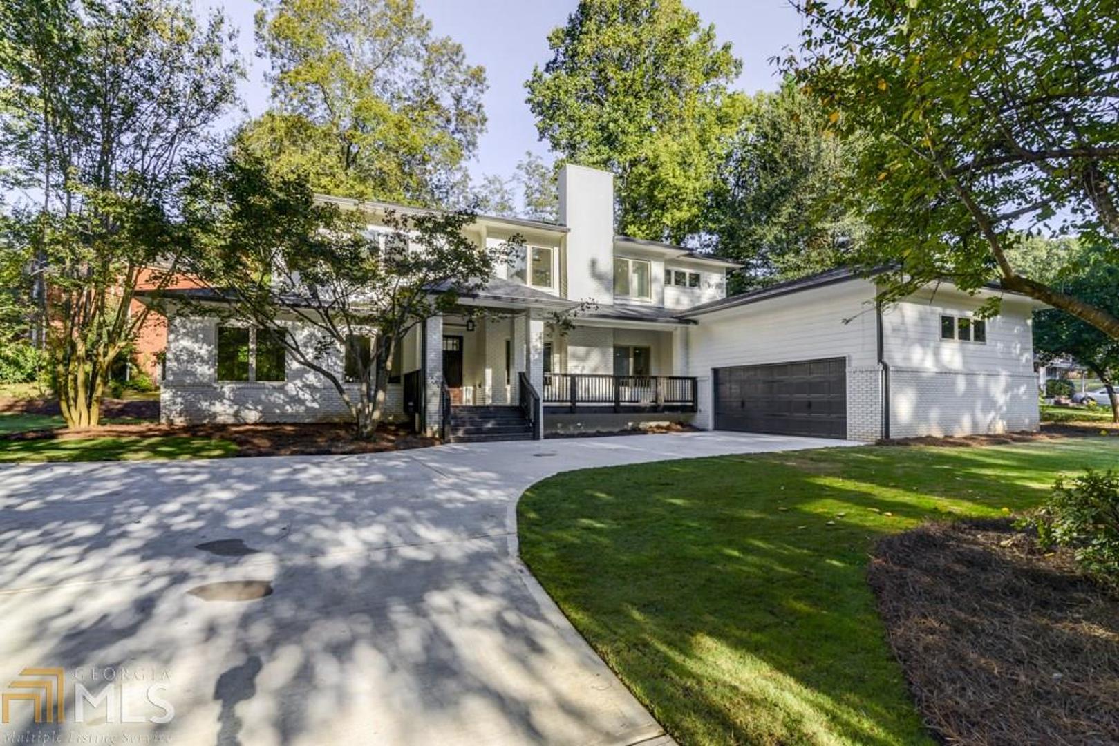 1976 Oak Grove Road Atlanta, GA 30345 - Photo 1 of 1 Gallery Image 1