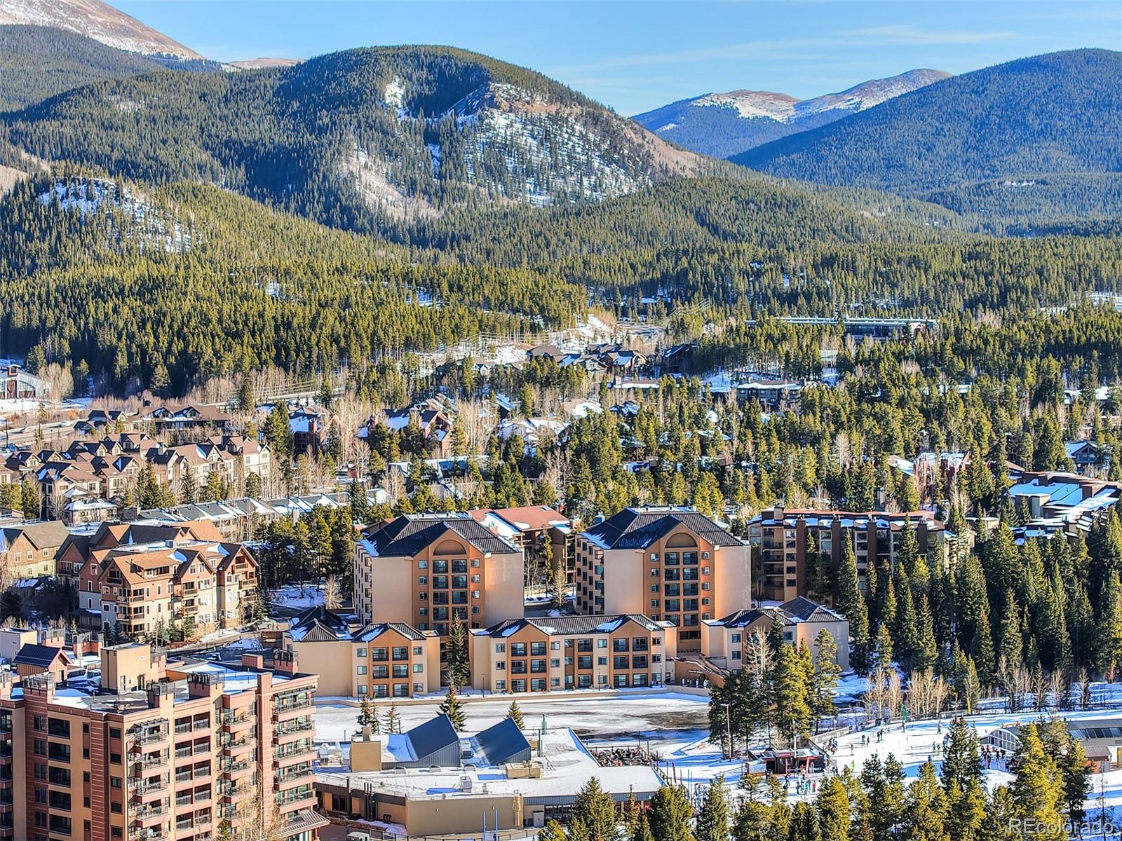 655 Columbine Road, Unit 7543 Breckenridge, CO 80424 - Photo 44 of 46