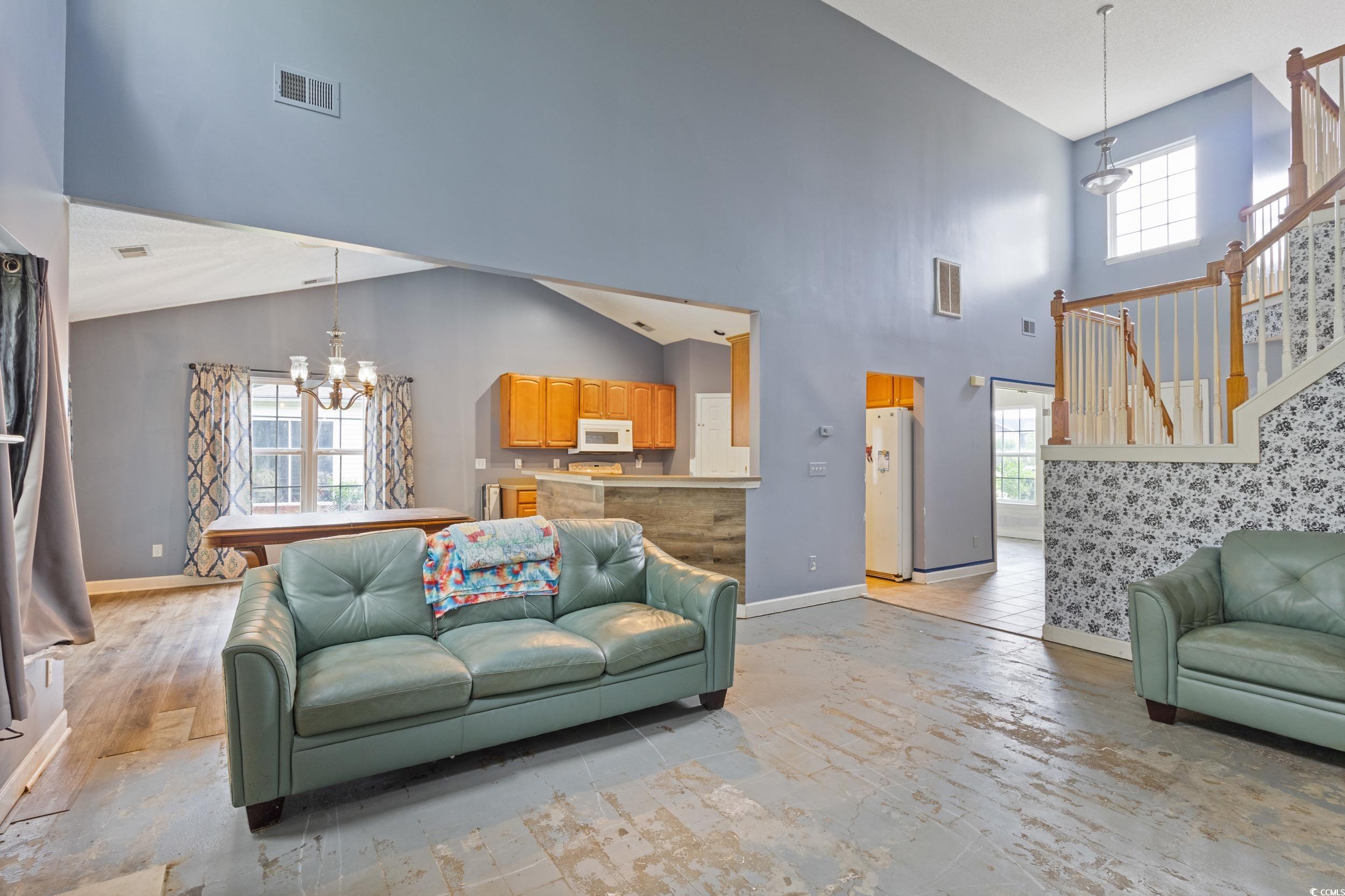 1033 Mccall Loop Conway, SC 29526 - Photo 16 of 40 Gallery Image 16