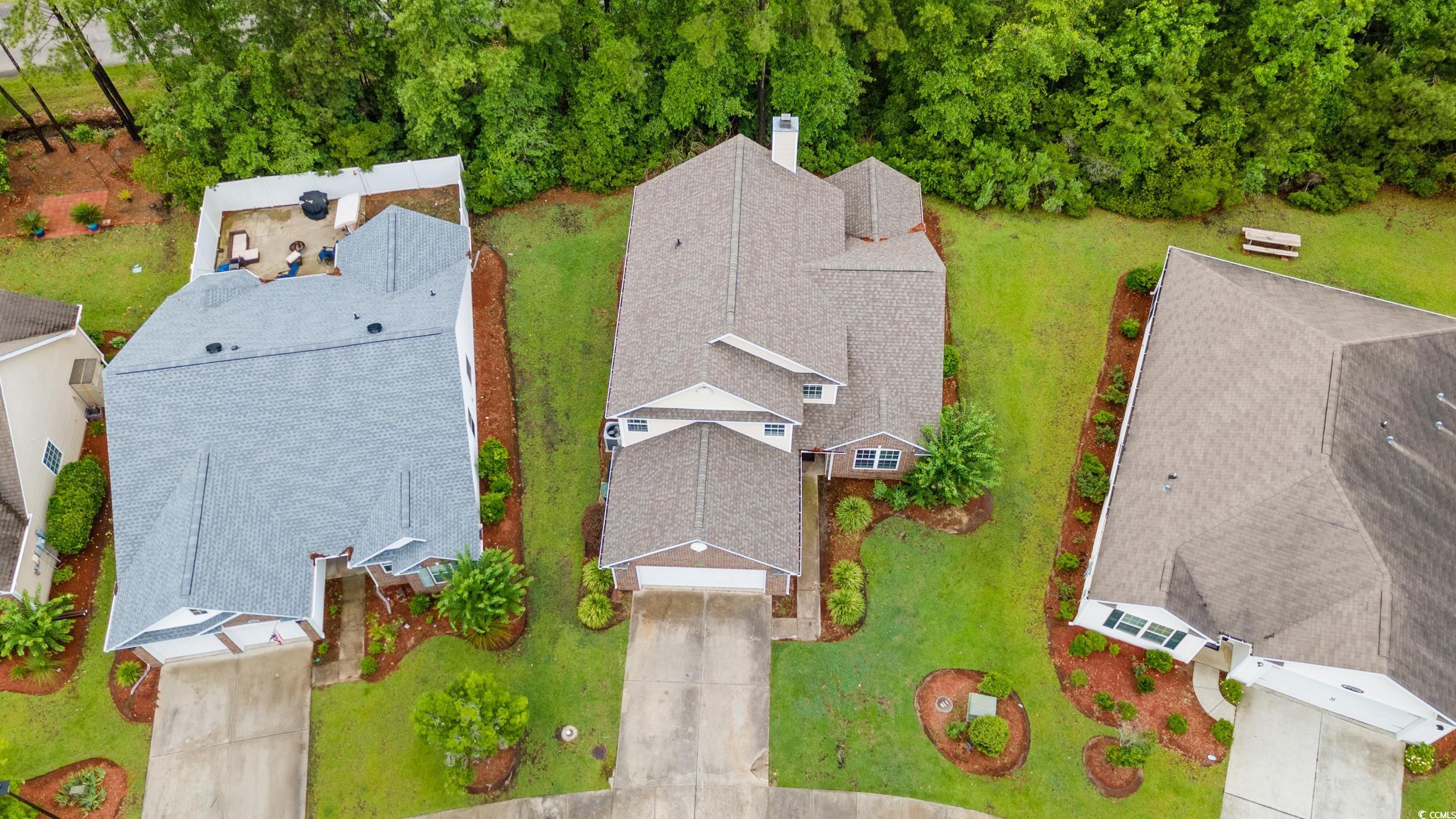 1033 Mccall Loop Conway, SC 29526 - Photo 5 of 40 Gallery Image 5