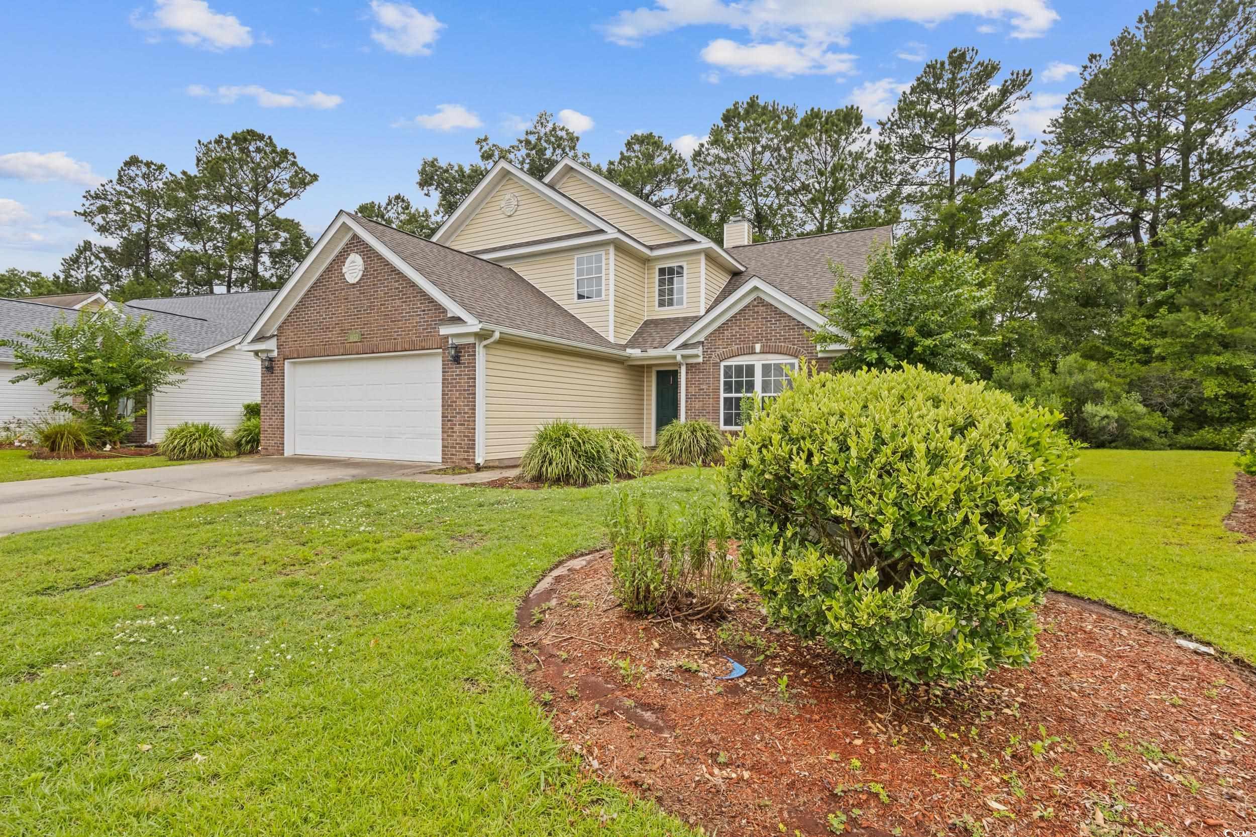 1033 Mccall Loop Conway, SC 29526 - Photo 7 of 40 Gallery Image 7