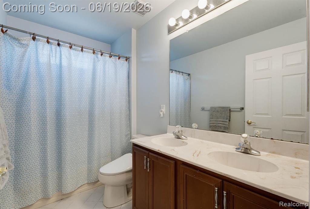 25035 Samoset Court Novi, MI 48374 - Photo 30 of 54