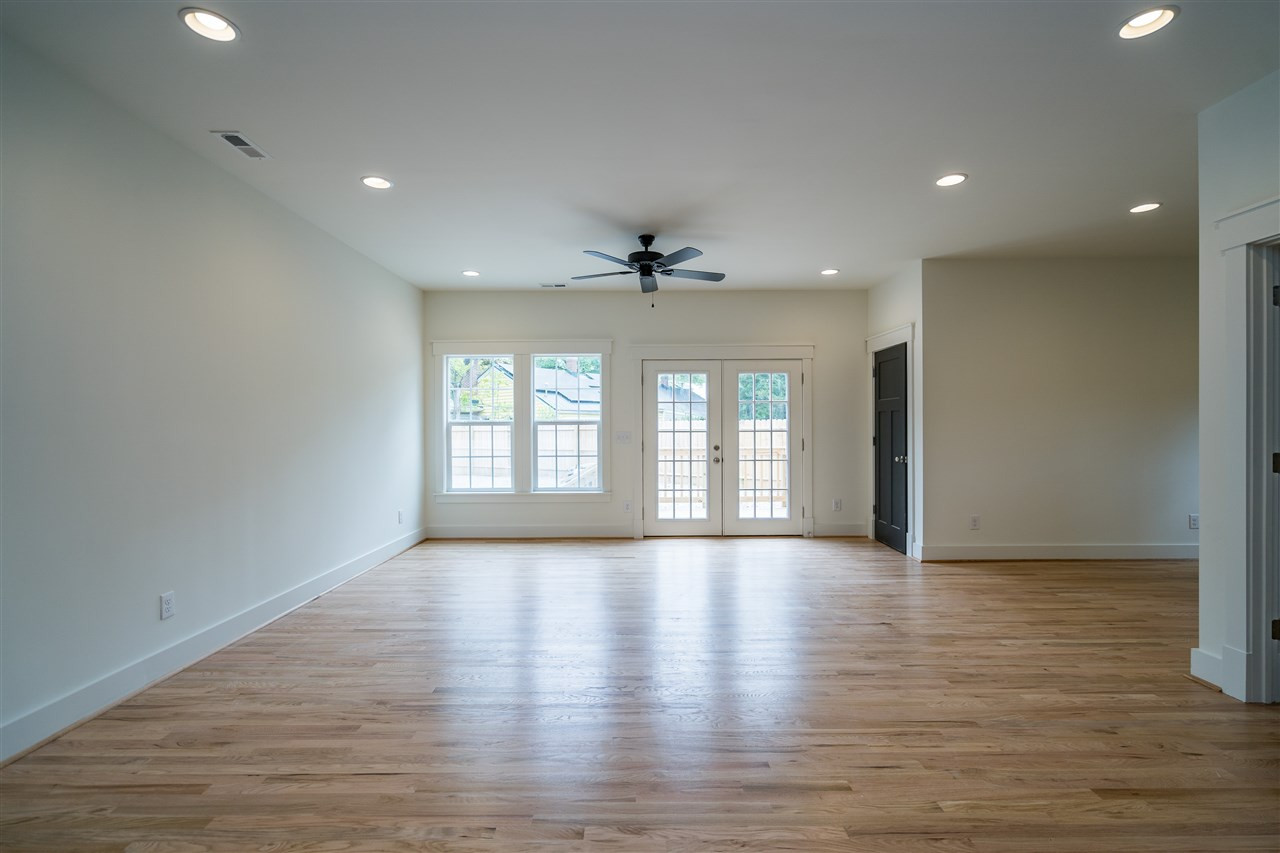 1238 Marshall Street Raleigh, NC 27604 - Photo 9 of 28 Den/Family/Great Room