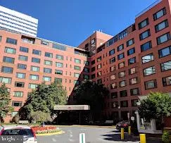 $265,000 | 1021 Arlington Boulevard, Unit 818, Arlington, VA 22209