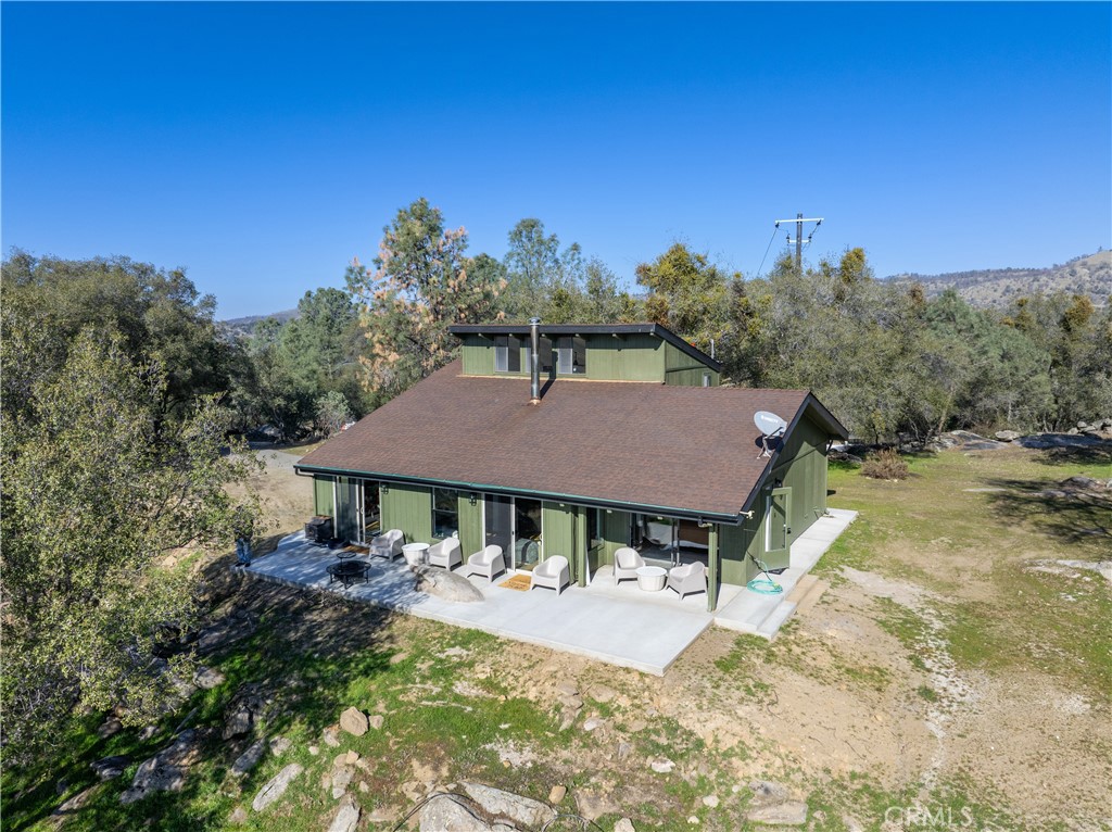 43956 Rocky Ridge Road Coarsegold, CA 93614 - Photo 4 of 58