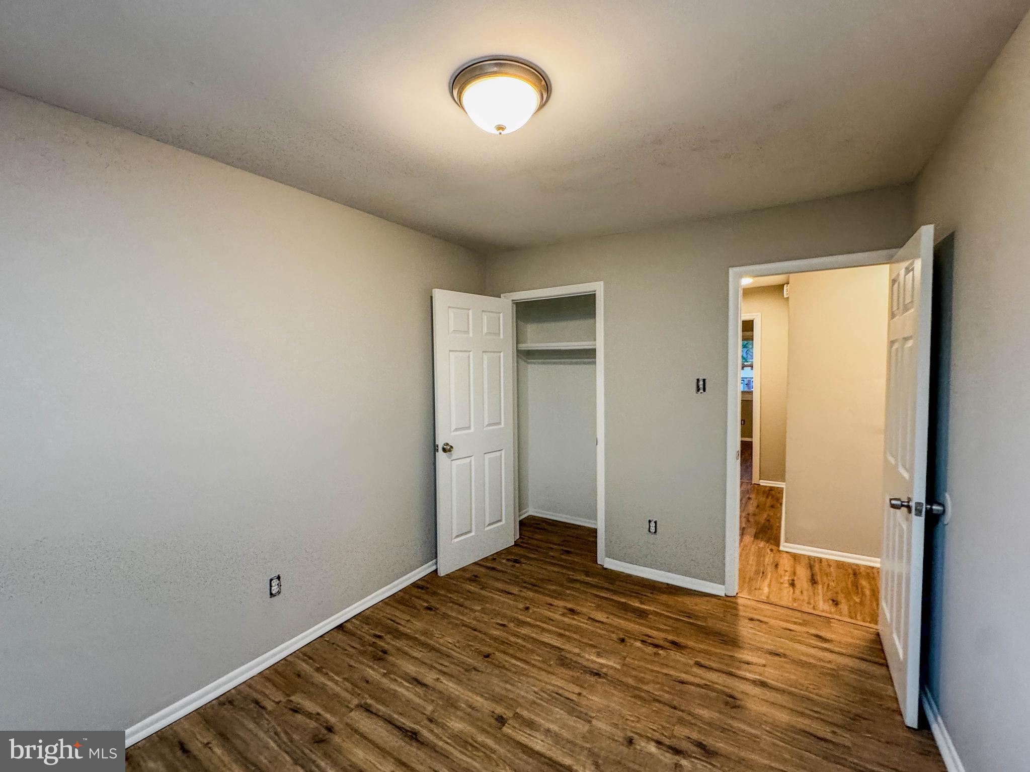 4 Milstone Court Sicklerville, NJ 08081 - Photo 14 of 23 a view of room with wooden floor