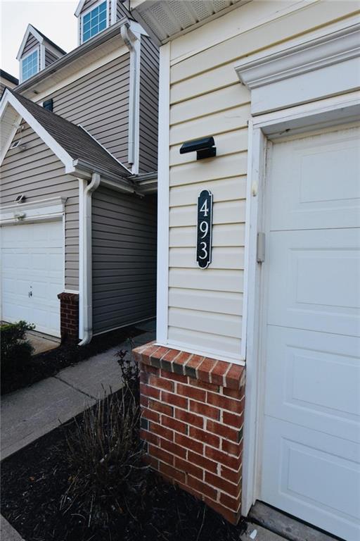 493 Windstone Trail Alpharetta, GA 30004 - Photo 2 of 21