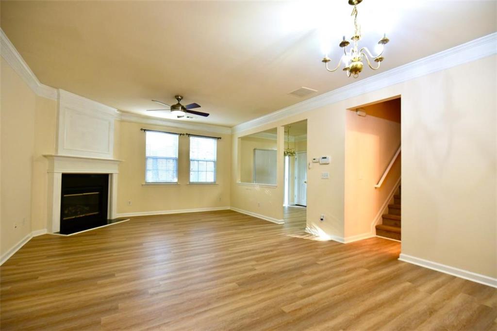 493 Windstone Trail Alpharetta, GA 30004 - Photo 3 of 21