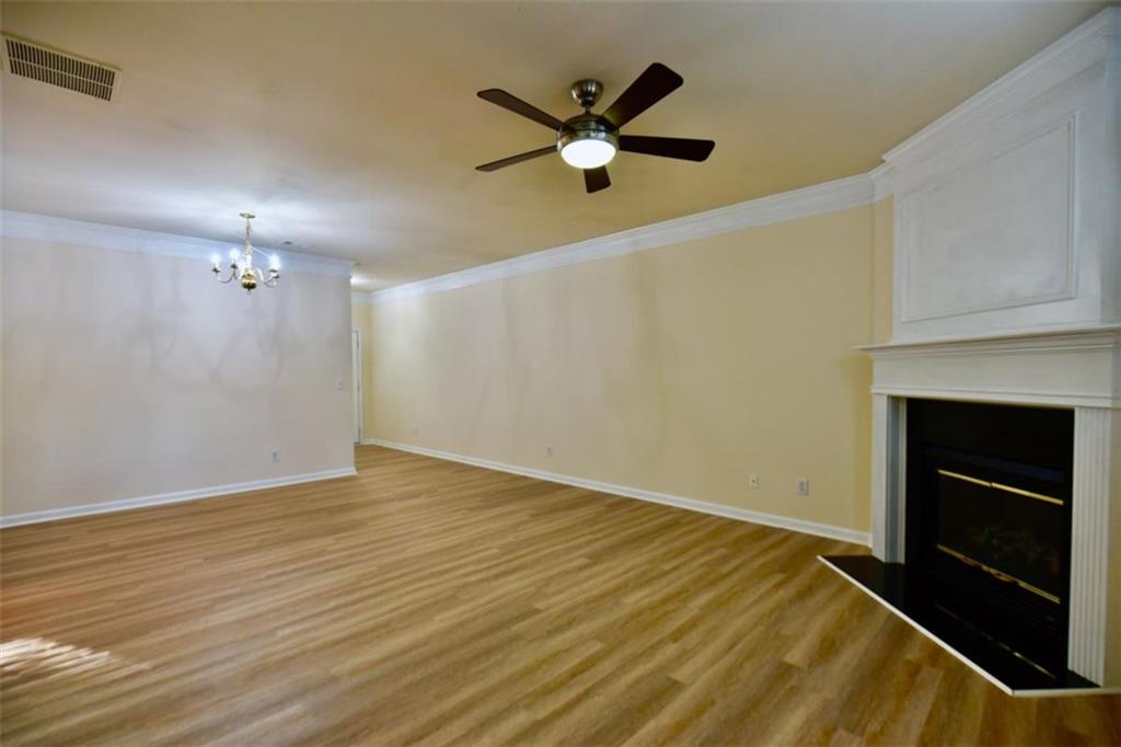 493 Windstone Trail Alpharetta, GA 30004 - Photo 4 of 21