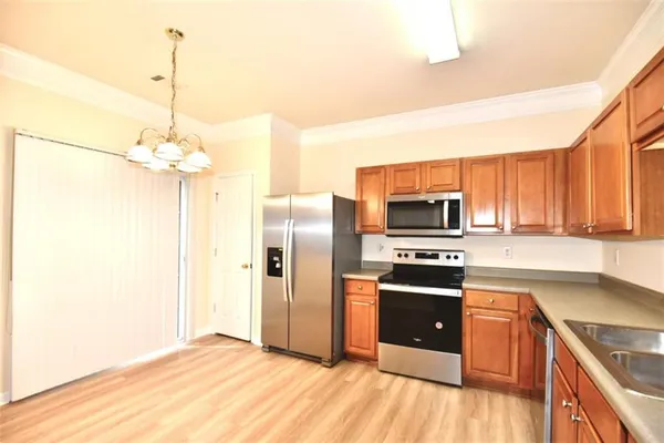 $2,400 | 493 Windstone Trail, Alpharetta, GA 30004