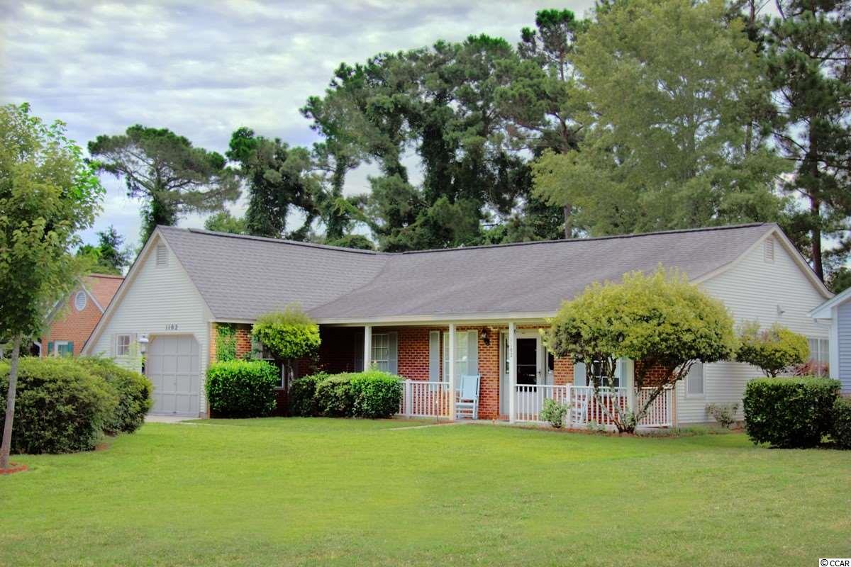 1102 Fox Sparrow Drive Murrells Inlet, SC 29576 - Photo 1 of 38 Gallery Image 1