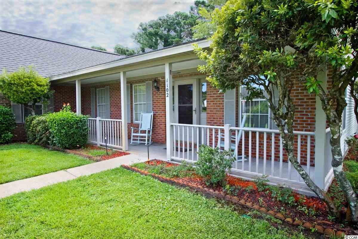 1102 Fox Sparrow Drive Murrells Inlet, SC 29576 - Photo 2 of 38 Gallery Image 2