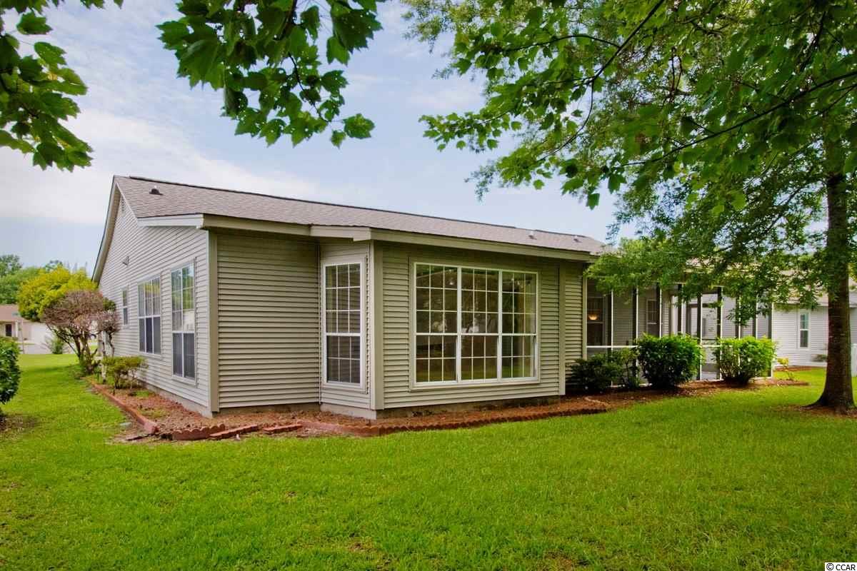 1102 Fox Sparrow Drive Murrells Inlet, SC 29576 - Photo 21 of 38 Gallery Image 21