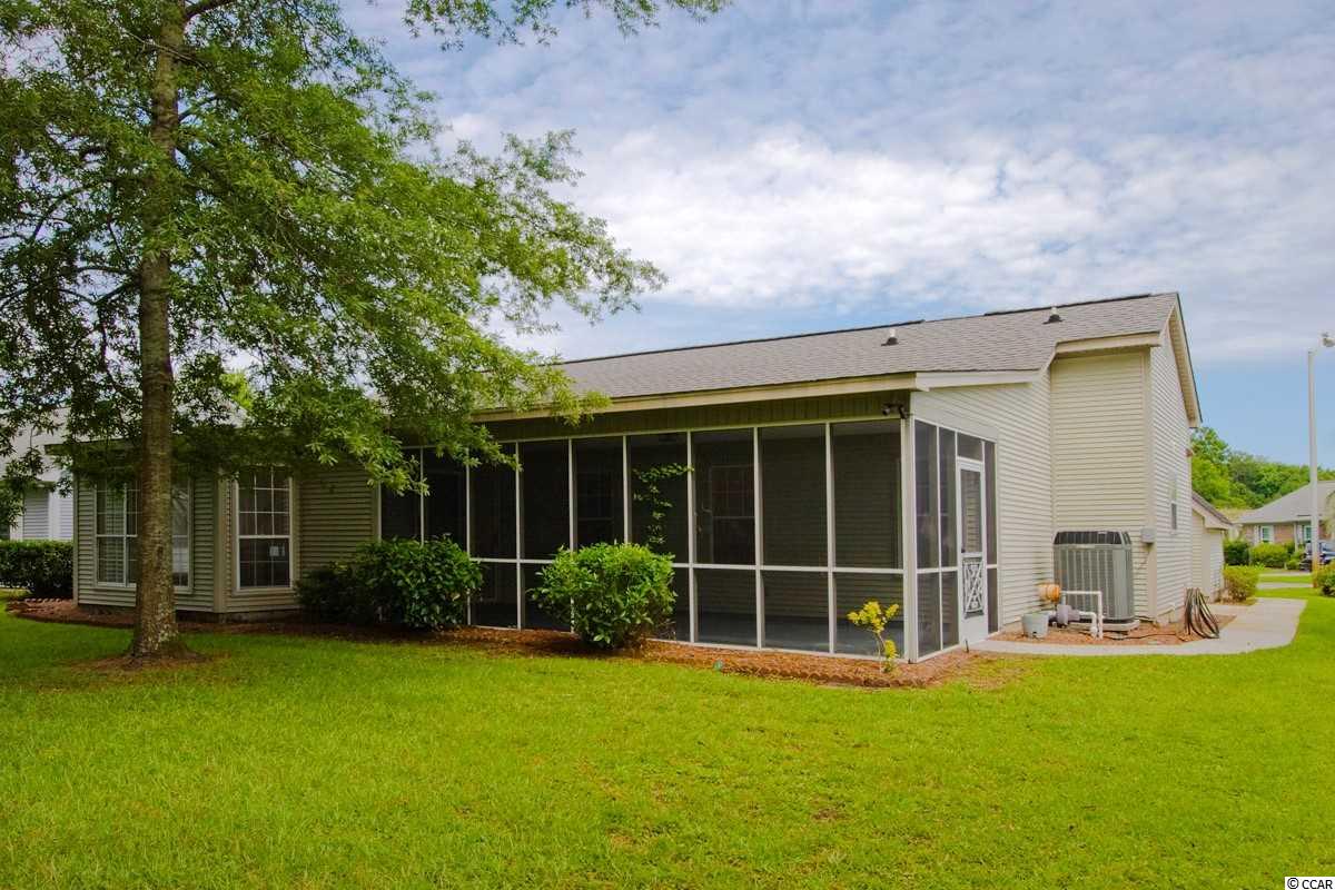 1102 Fox Sparrow Drive Murrells Inlet, SC 29576 - Photo 22 of 38 Gallery Image 22