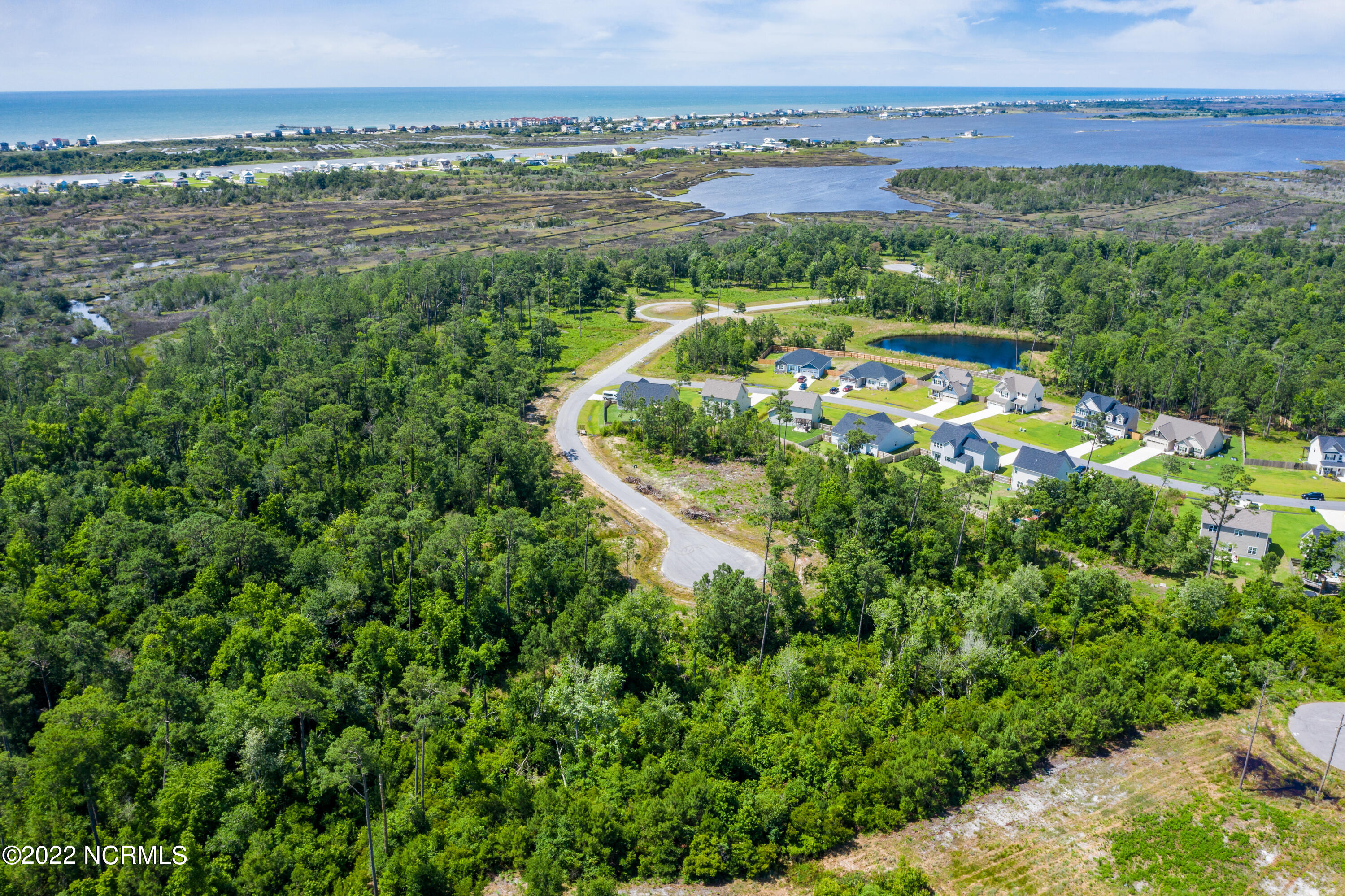 333 Landon Lane Sneads Ferry, NC 28460 - Photo 15 of 26 DJI_0090