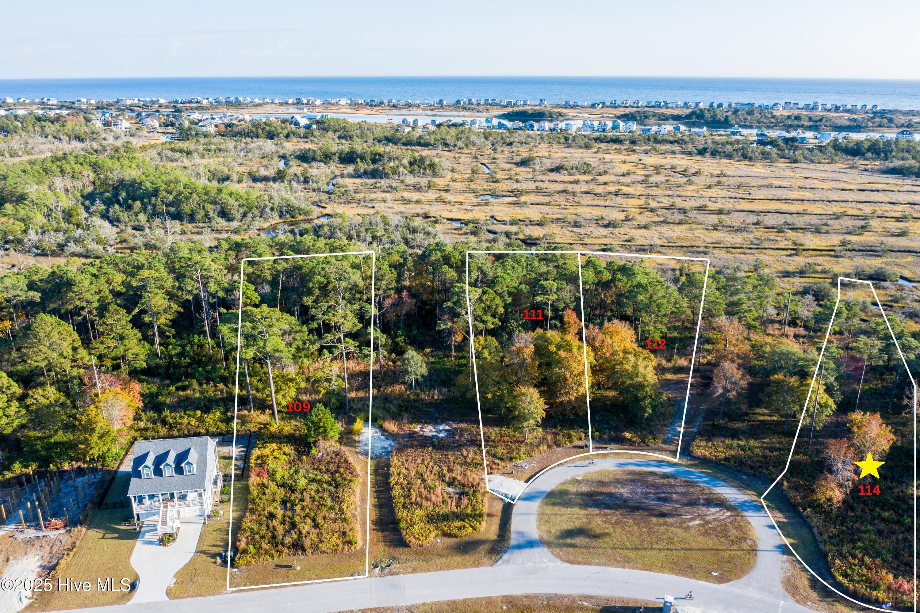 333 Landon Lane Sneads Ferry, NC 28460 - Photo 4 of 26 lot 114 2