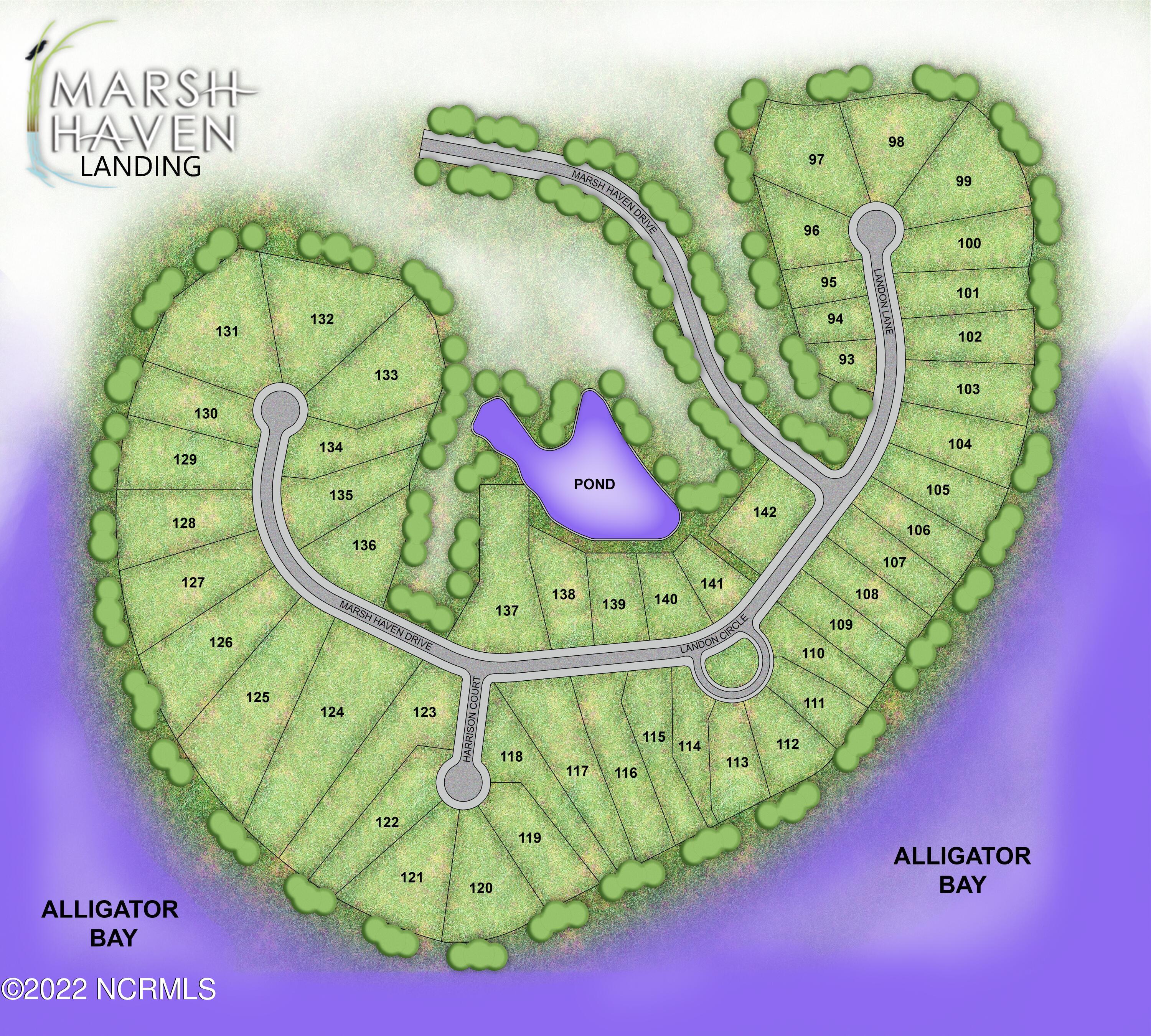 333 Landon Lane Sneads Ferry, NC 28460 - Photo 5 of 26 Community Map