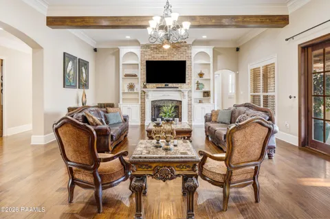 $1,425,000 | 7503 Sugar Oaks Road, New Iberia, LA 70563