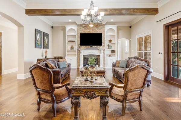 $1,425,000 | 7503 Sugar Oaks Road, New Iberia, LA 70563