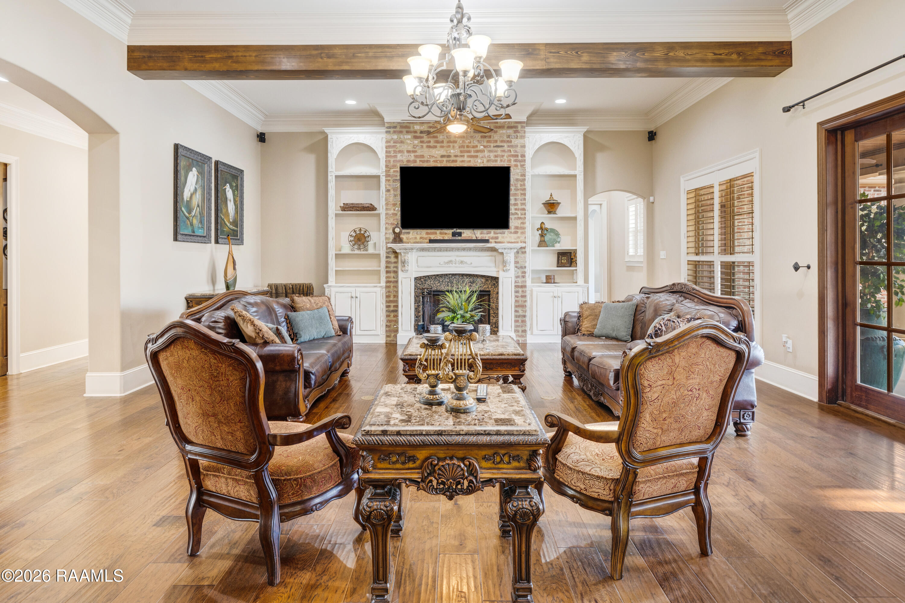 7503 Sugar Oaks Road New Iberia, LA 70563 - Photo 16 of 60 SUGAR OAKS-21