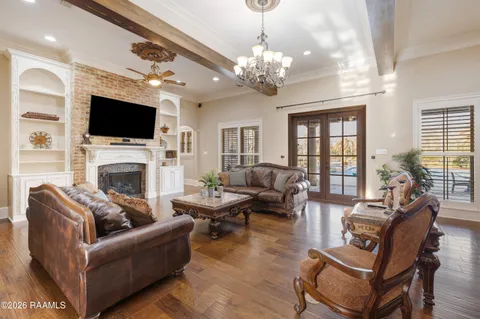 $1,425,000 | 7503 Sugar Oaks Road, New Iberia, LA 70563