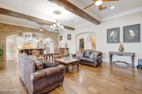$1,425,000 | 7503 Sugar Oaks Road, New Iberia, LA 70563