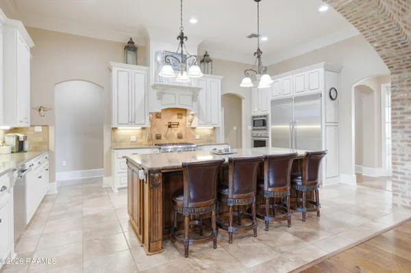 $1,425,000 | 7503 Sugar Oaks Road, New Iberia, LA 70563