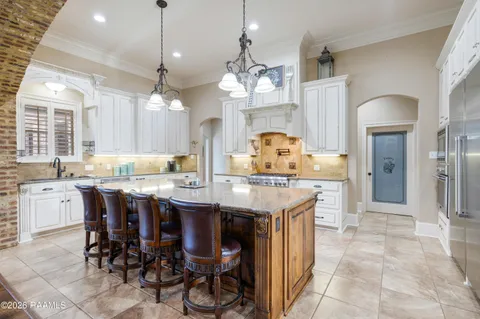 $1,425,000 | 7503 Sugar Oaks Road, New Iberia, LA 70563