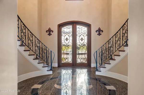 $1,425,000 | 7503 Sugar Oaks Road, New Iberia, LA 70563