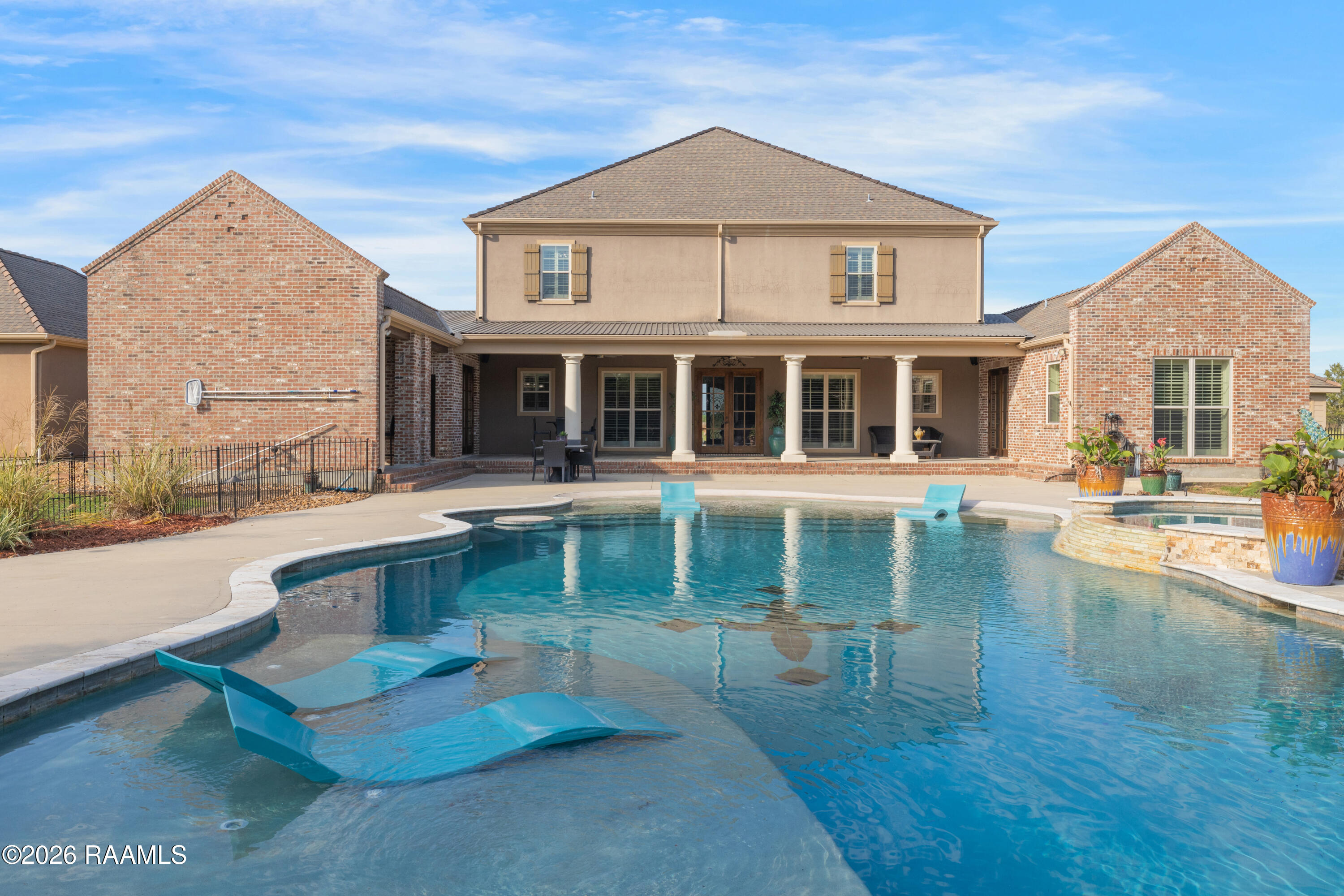 7503 Sugar Oaks Road New Iberia, LA 70563 - Photo 3 of 60 sugar oaks-2