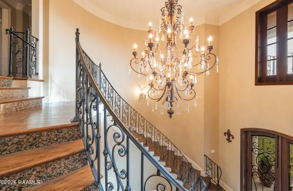 $1,425,000 | 7503 Sugar Oaks Road, New Iberia, LA 70563