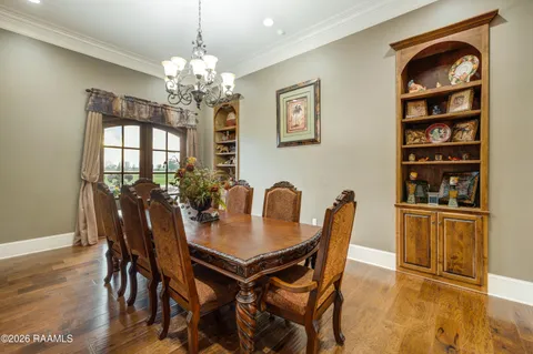 $1,425,000 | 7503 Sugar Oaks Road, New Iberia, LA 70563