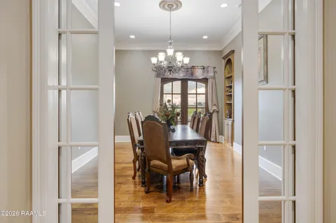$1,425,000 | 7503 Sugar Oaks Road, New Iberia, LA 70563