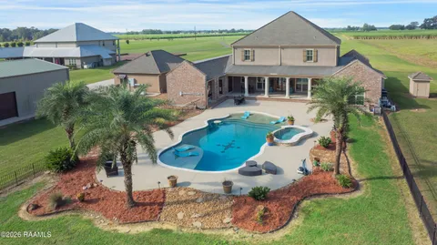$1,425,000 | 7503 Sugar Oaks Road, New Iberia, LA 70563