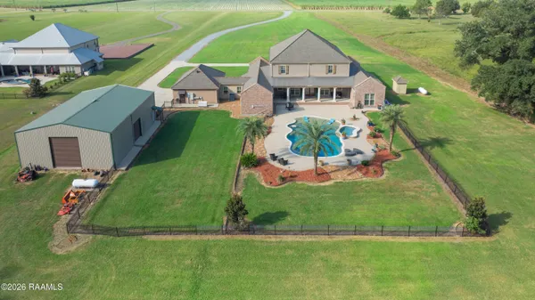 $1,425,000 | 7503 Sugar Oaks Road, New Iberia, LA 70563
