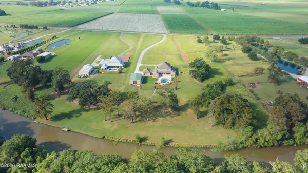 $1,425,000 | 7503 Sugar Oaks Road, New Iberia, LA 70563