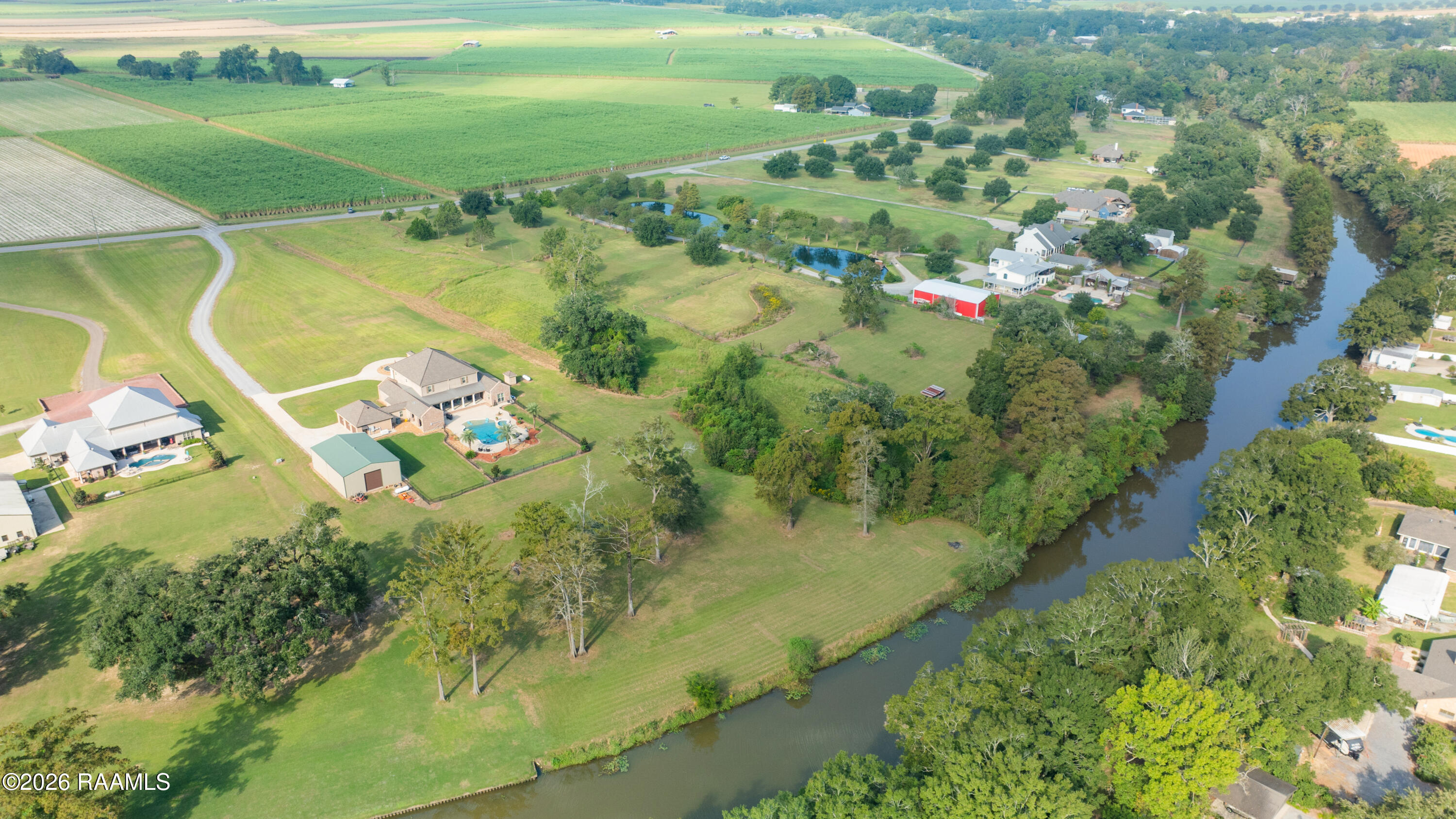 7503 Sugar Oaks Road New Iberia, LA 70563 - Photo 58 of 60 sugar oaks-62