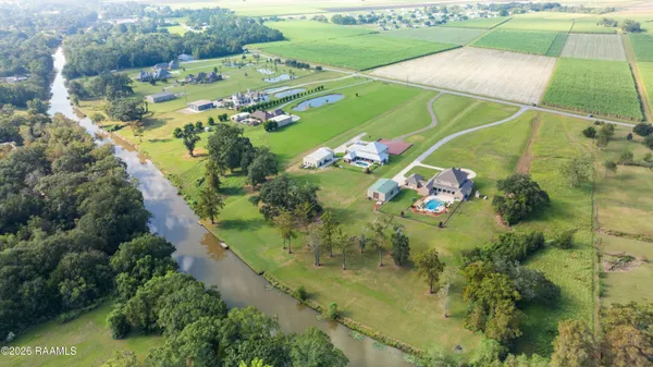 $1,425,000 | 7503 Sugar Oaks Road, New Iberia, LA 70563