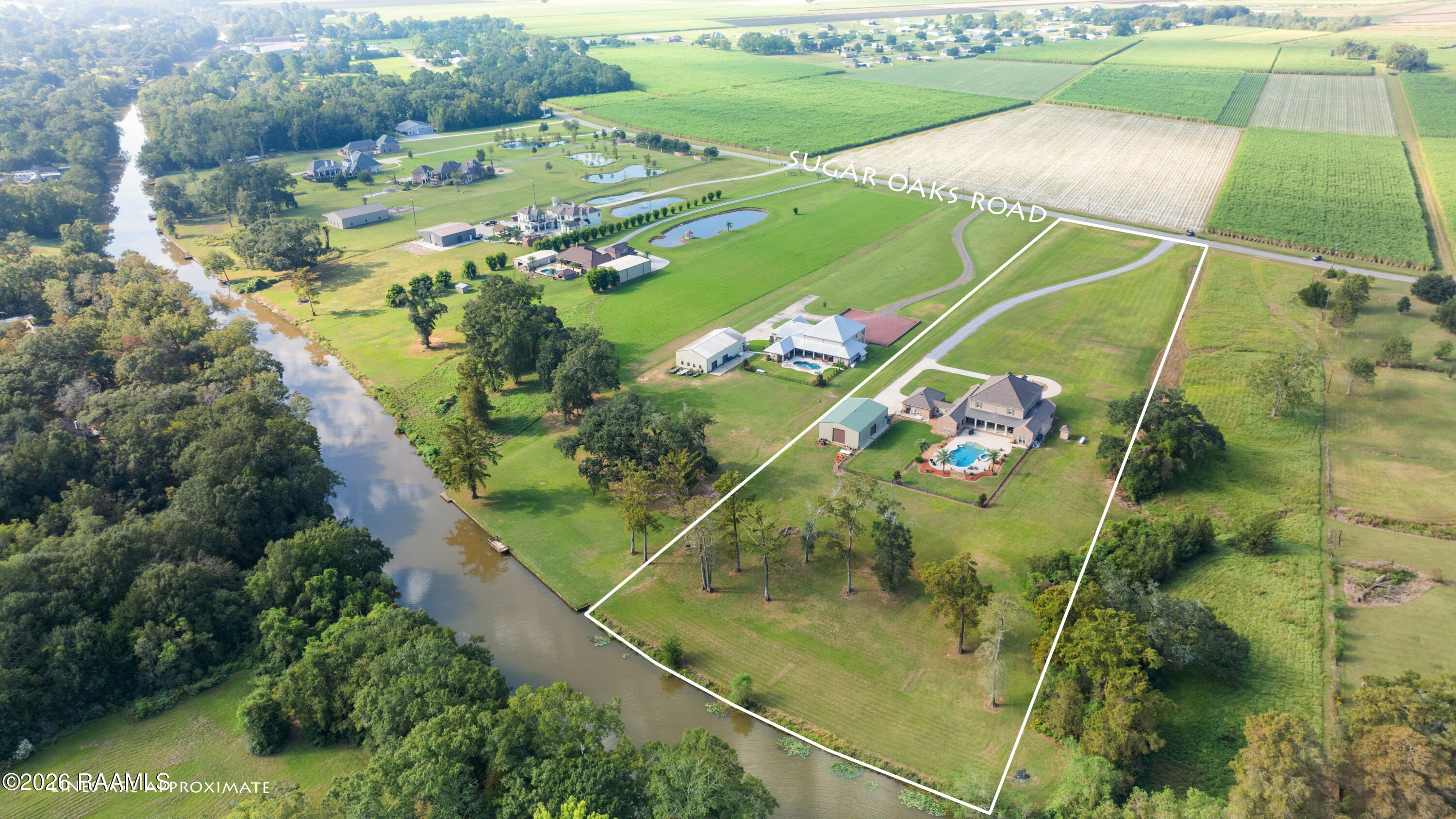 7503 Sugar Oaks Road New Iberia, LA 70563 - Photo 60 of 60 sugar oaks-63r