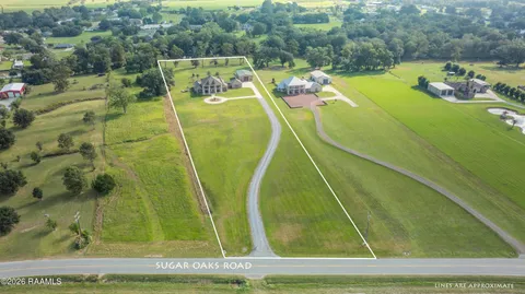$1,425,000 | 7503 Sugar Oaks Road, New Iberia, LA 70563