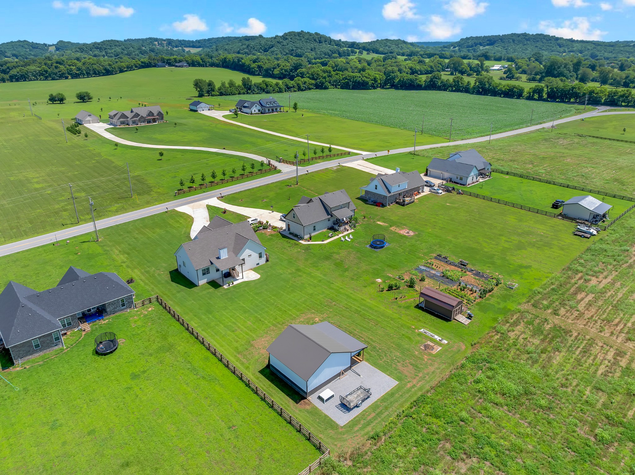 3256 Ostella Road Cornersville, TN 37047 - Photo 66 of 76